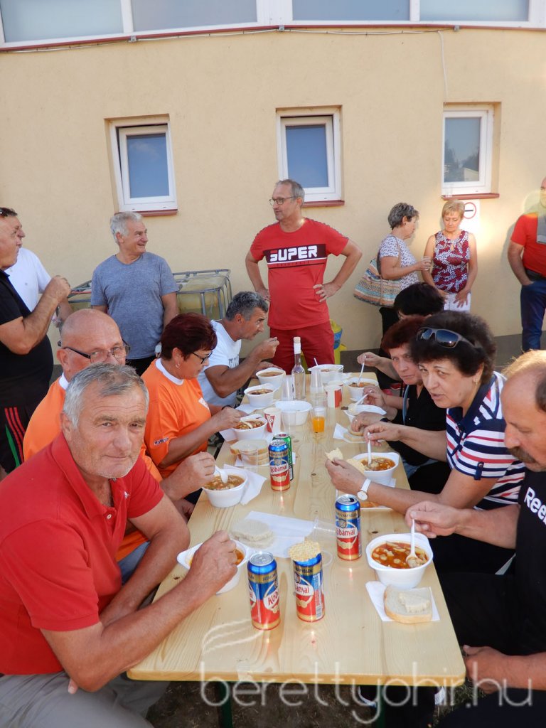 MVFC Berettyóújfalu Szurkolói Összetartás 31